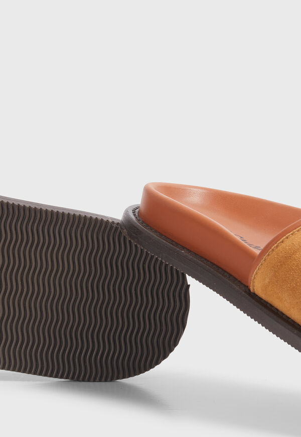 Paul Stuart Palma II Suede Slide, image 5