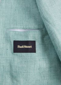 Paul Stuart Linen Jacket, thumbnail 3
