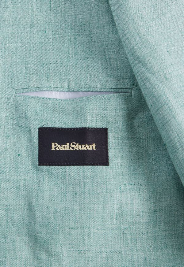 Paul Stuart Linen Jacket, image 3