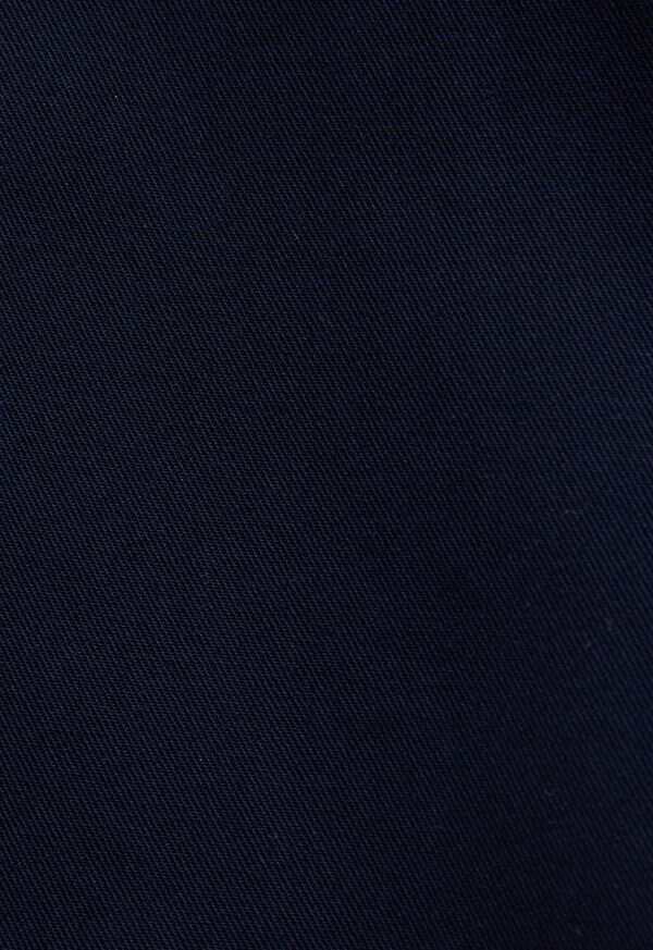 Paul Stuart All Year Cotton Double Breasted Suit, image 8