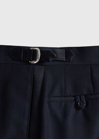 Paul Stuart All Year Wool Shawl Collar Tuxedo, thumbnail 8