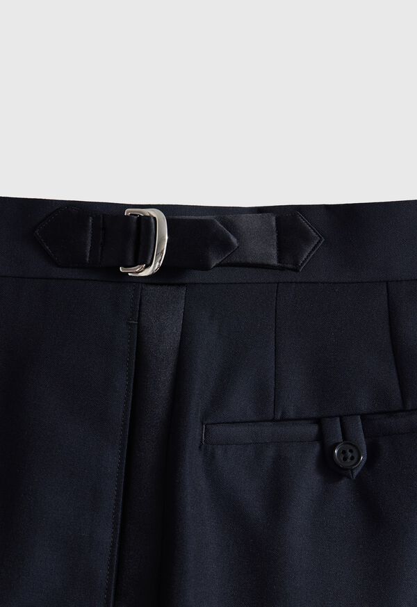 Paul Stuart All Year Wool Shawl Collar Tuxedo, image 8