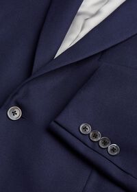 Paul Stuart Stuart Fit Cashmere Blazer, thumbnail 3