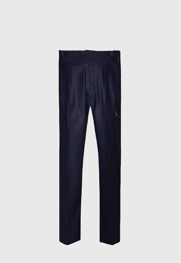 Paul Stuart Flannel Cargo Pant, image 1