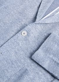 Paul Stuart Unstructured Knit Jacket, thumbnail 2