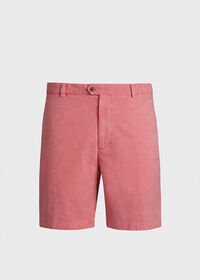 Paul Stuart Stretch Cotton Walk Short, thumbnail 1