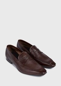 Paul Stuart Mitch II Penny Loafer, thumbnail 3