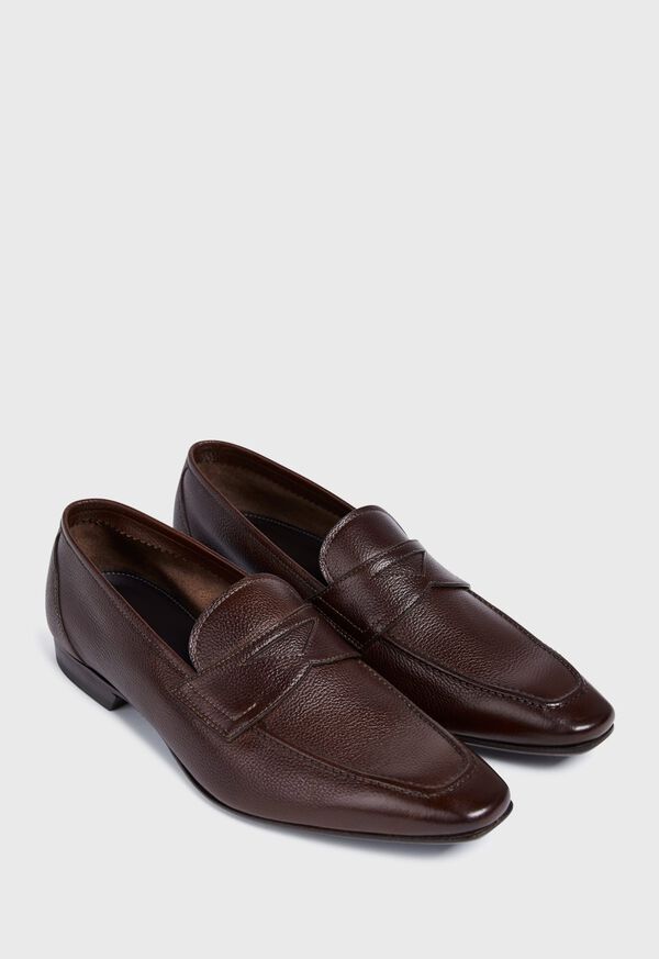 Paul Stuart Mitch II Penny Loafer, image 3