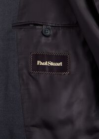 Paul Stuart Paul Fit Loro Piana Wool Suit, thumbnail 4