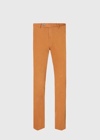 Paul Stuart Brushed Fall Weight Cotton Trouser, thumbnail 1