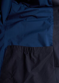 Paul Stuart Technical Gaberdine Jacket, thumbnail 6