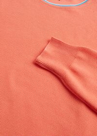 Paul Stuart Crewneck Sweater, thumbnail 2