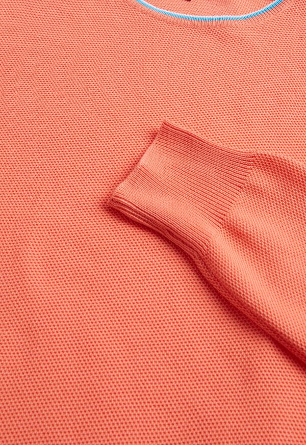 Paul Stuart Crewneck Sweater, image 2