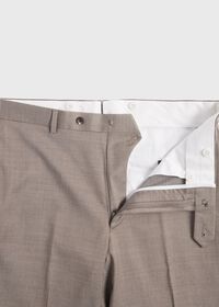Paul Stuart James Fit Wool Dress Trouser, thumbnail 2