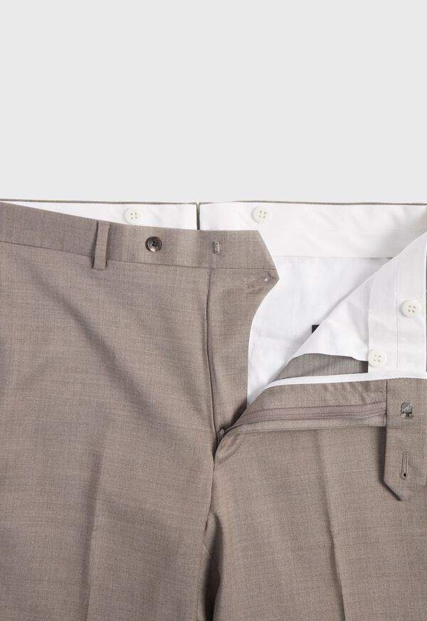 Paul Stuart James Fit Wool Dress Trouser, image 2