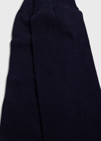 Paul Stuart Flat Knit Sock, thumbnail 3