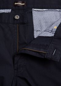 Paul Stuart 5-Pocket Cotton Pant, thumbnail 2