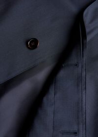 Paul Stuart Navy Rain System Jacket, thumbnail 3