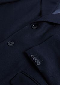 Paul Stuart Wool & Cashmere Chesterfield Coat, thumbnail 2