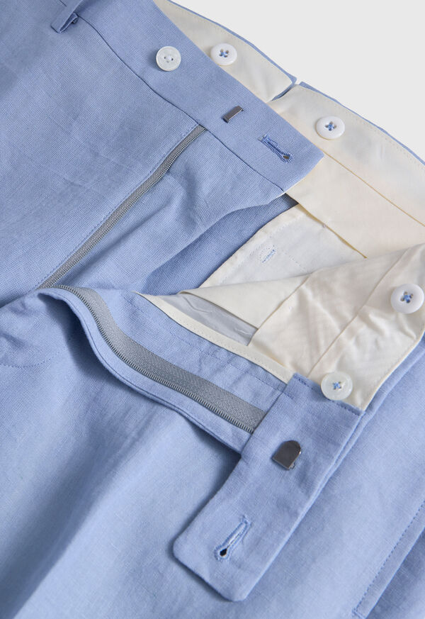 Paul Stuart Linen Dress Trousers, image 4
