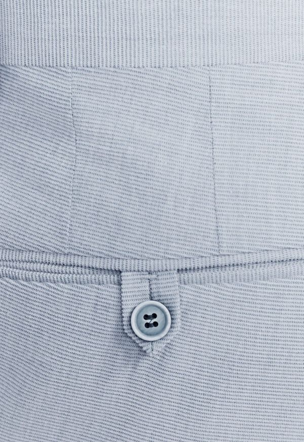 Paul Stuart Cotton Washed Pincord Trouser, image 3