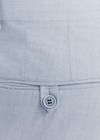 Paul Stuart Cotton Washed Pincord Trouser, thumbnail 3