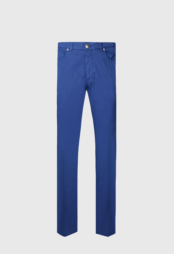 Paul Stuart Five Pocket Trouser, image 1