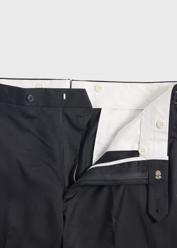 Paul Stuart Wool Trouser