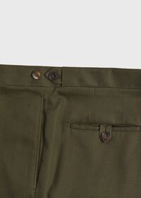 Paul Stuart Seaisland Cotton Suit, thumbnail 7