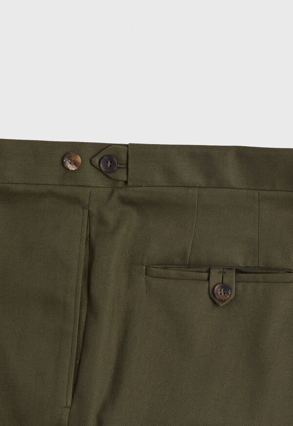 Paul Stuart Seaisland Cotton Suit, image 7
