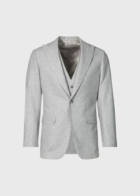 Paul Stuart Flannel Colman Suit, thumbnail 3