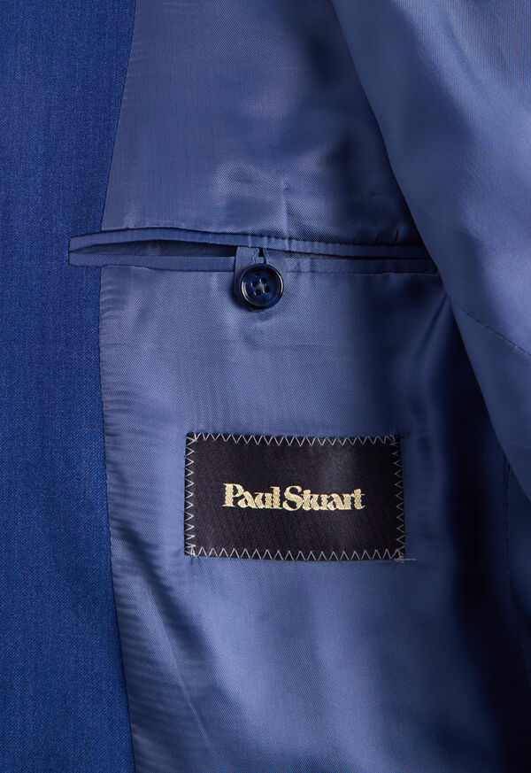 Paul Stuart Super 110s Paul Suit, image 4