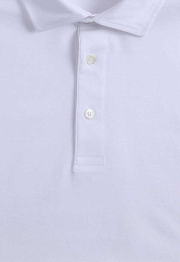 Paul Stuart Performance Polo, image 2