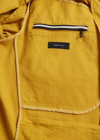 Paul Stuart Garment Dyed Jacket, thumbnail 4