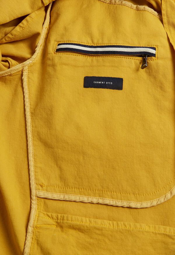 Paul Stuart Garment Dyed Jacket, image 4