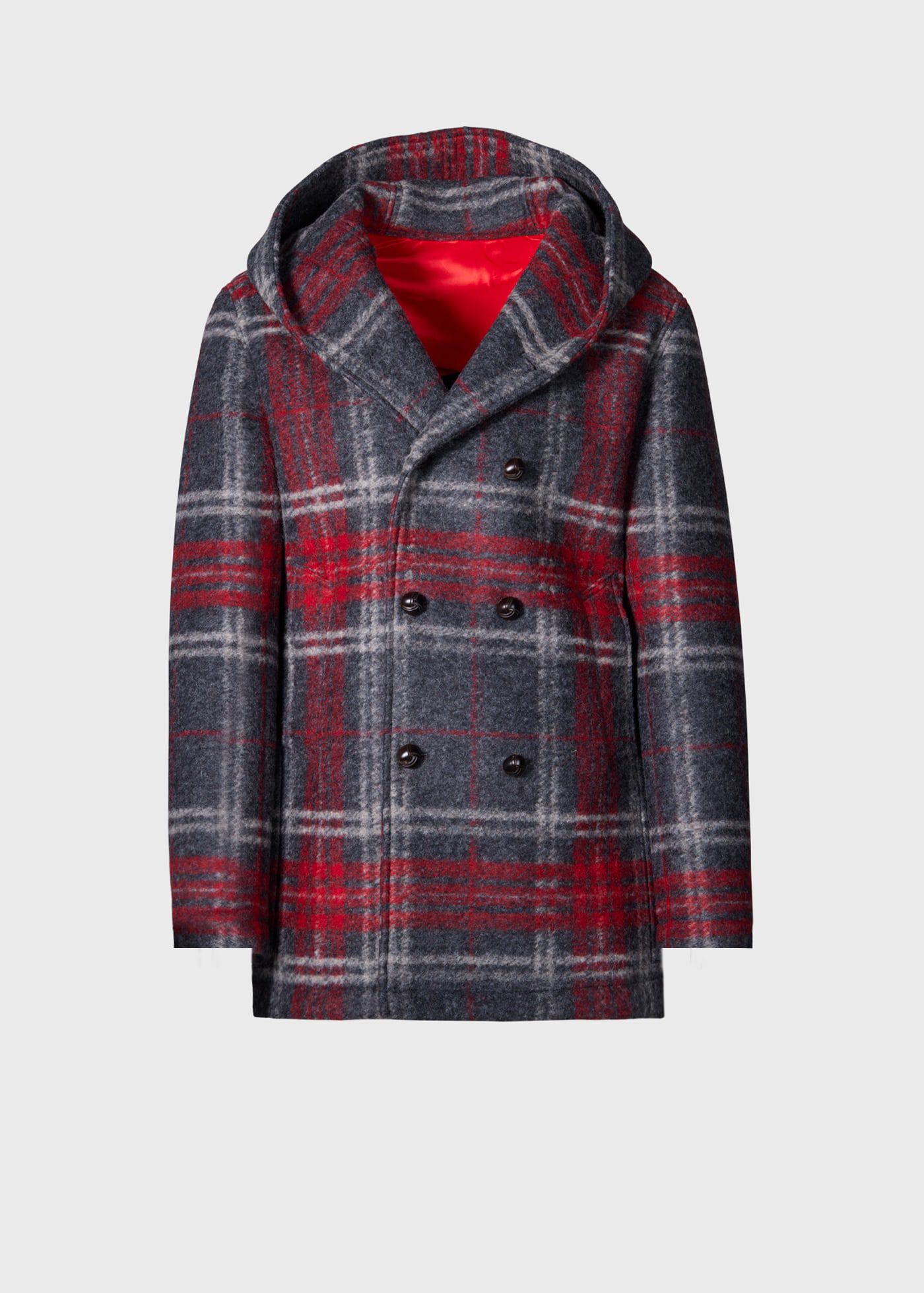 Men's Sportswear - Coats, Jackets and Outerwear - Paul Stuart