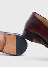 Paul Stuart Smith Loafer, thumbnail 6