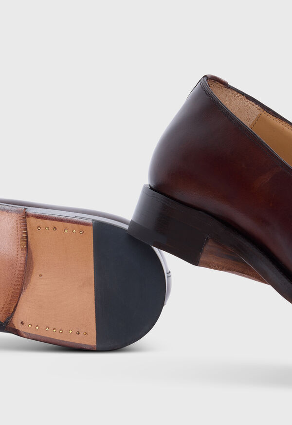 Paul Stuart Smith Loafer, image 6