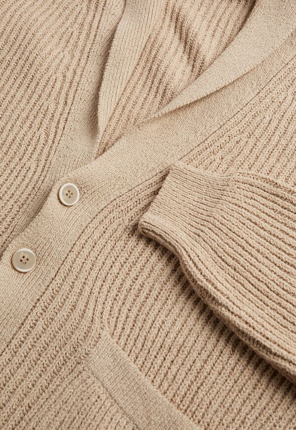 Paul Stuart Button Front Cardigan, image 2