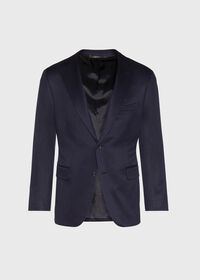 Paul Stuart Silk Jacket, thumbnail 1