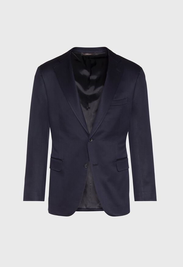 Paul Stuart Silk Jacket, image 1
