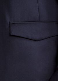 Paul Stuart Double Face Shirt Jacket, thumbnail 4