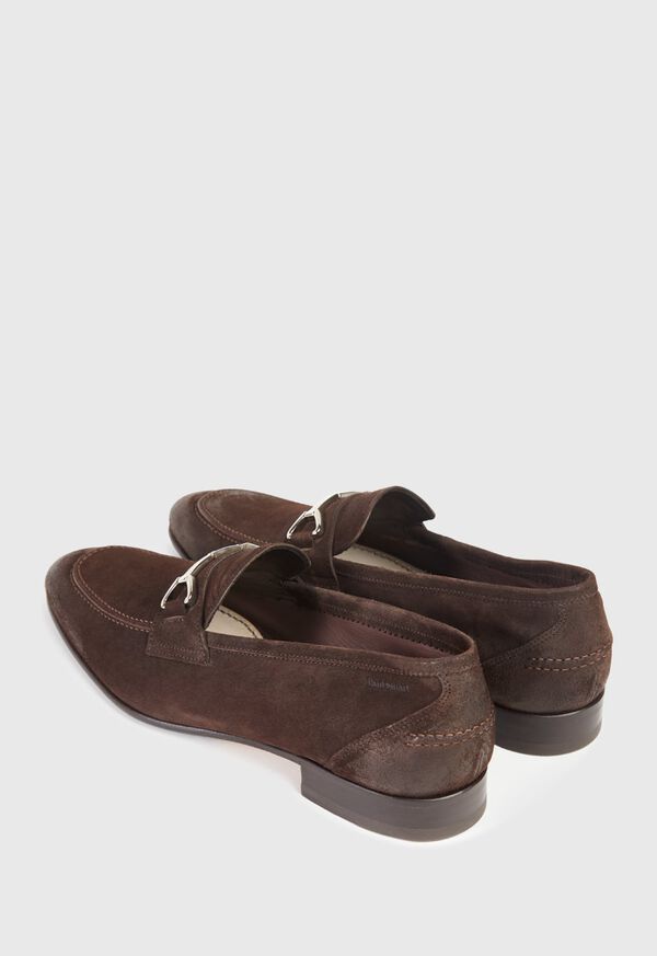 Paul Stuart The Archive Bit Loafer, image 12