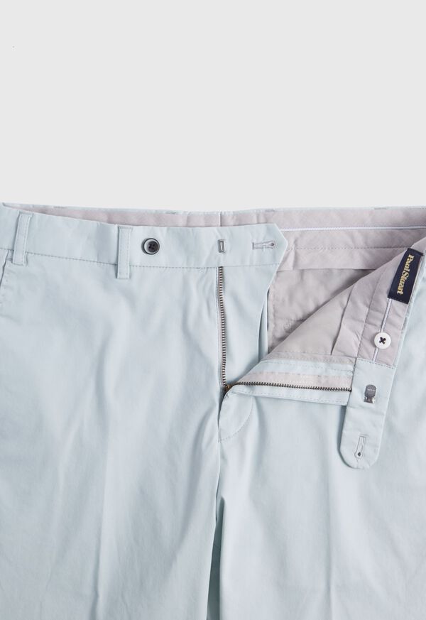 Paul Stuart Lightweight Technical Cotton Trouser, image 2