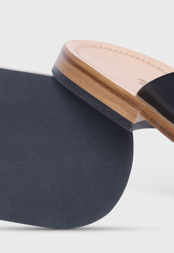 Paul Stuart Desoto Leather Sandal, image 6