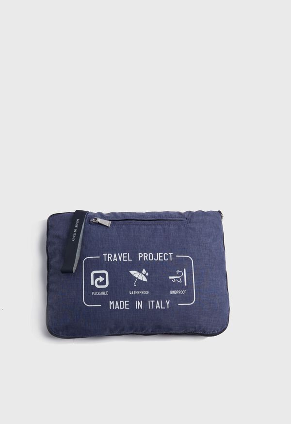 Paul Stuart Microfiber Field Jacket, image 5