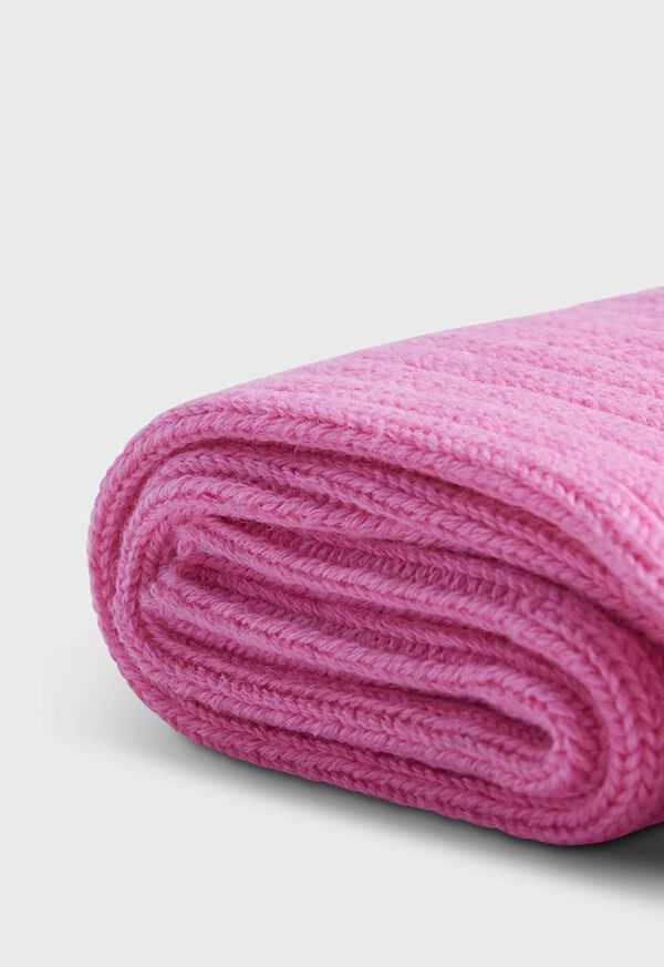 Paul Stuart Ribbed Sport Crew Sock, image 2