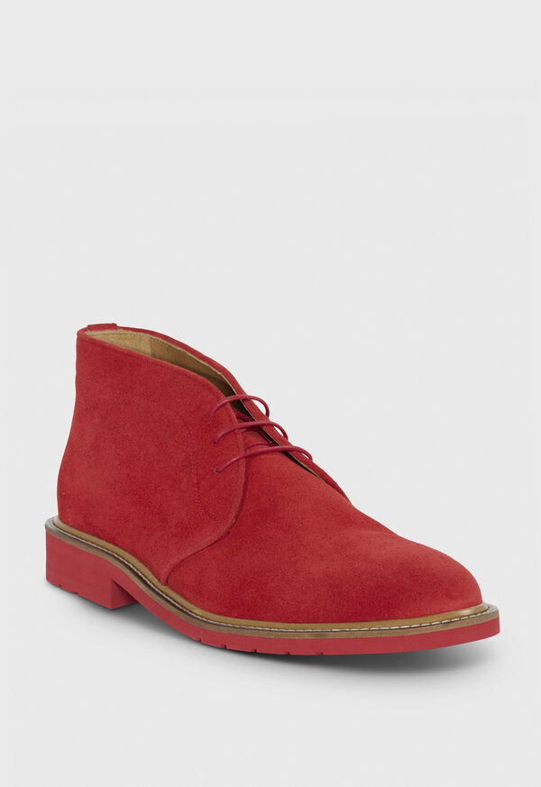 Paul Stuart Domenico Chukka Boot, image 2