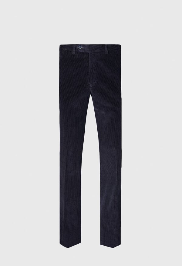 Paul Stuart Cotton Corduroy Pant, image 1