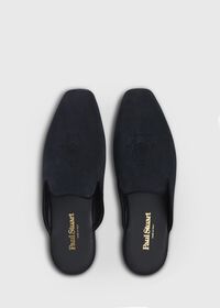 Paul Stuart Hamilton Suede Slip-On, thumbnail 2